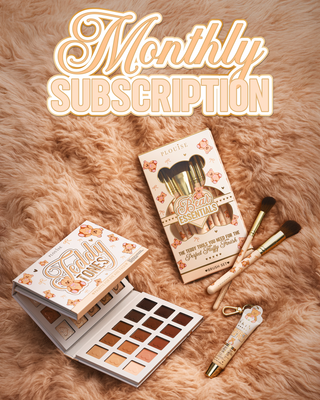 P. Louise Budget Box (Monthly Subscription) Start Day December