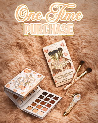 P.Louise Budget Box (One Time Purchase) - December