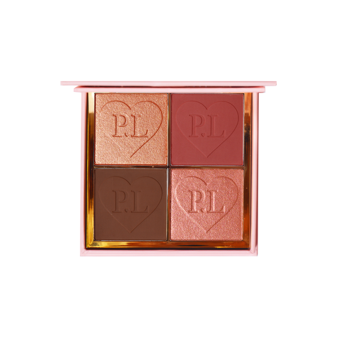 Paleta P.Louise Dream A Little Dream