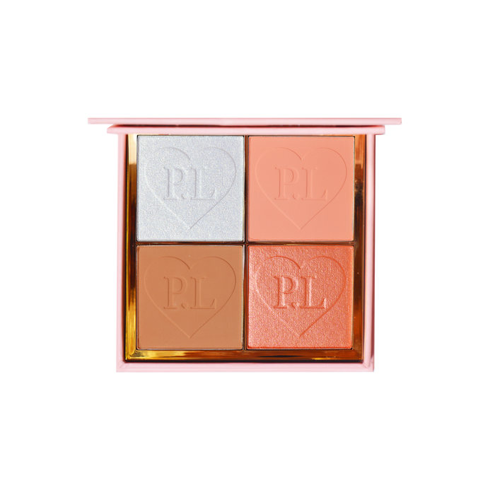 Paleta P.Louise Dream A Little Dream