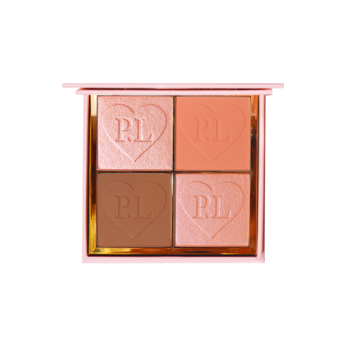 Paleta P.Louise Dream A Little Dream