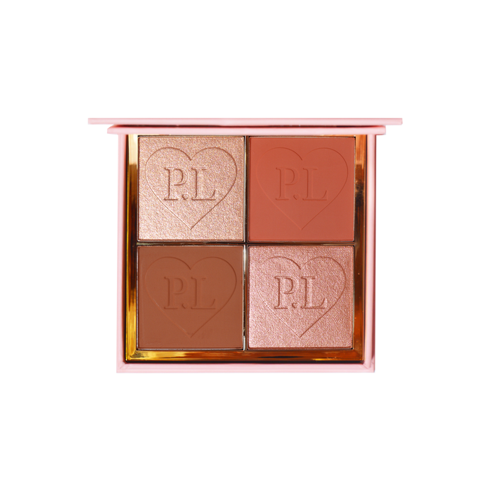 Paleta P.Louise Dream A Little Dream