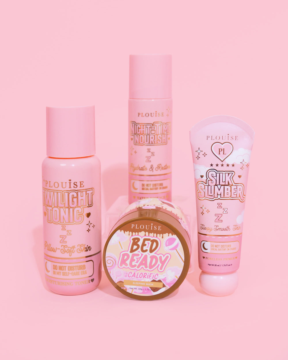 Dream Skin Set