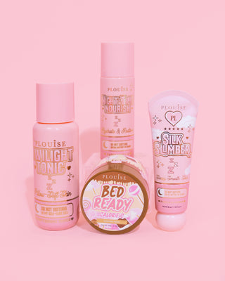 P.Louise Dream Skin Set