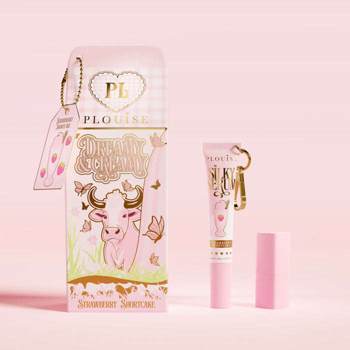 Dúo de labios cremoso y de ensueño de P.Louise