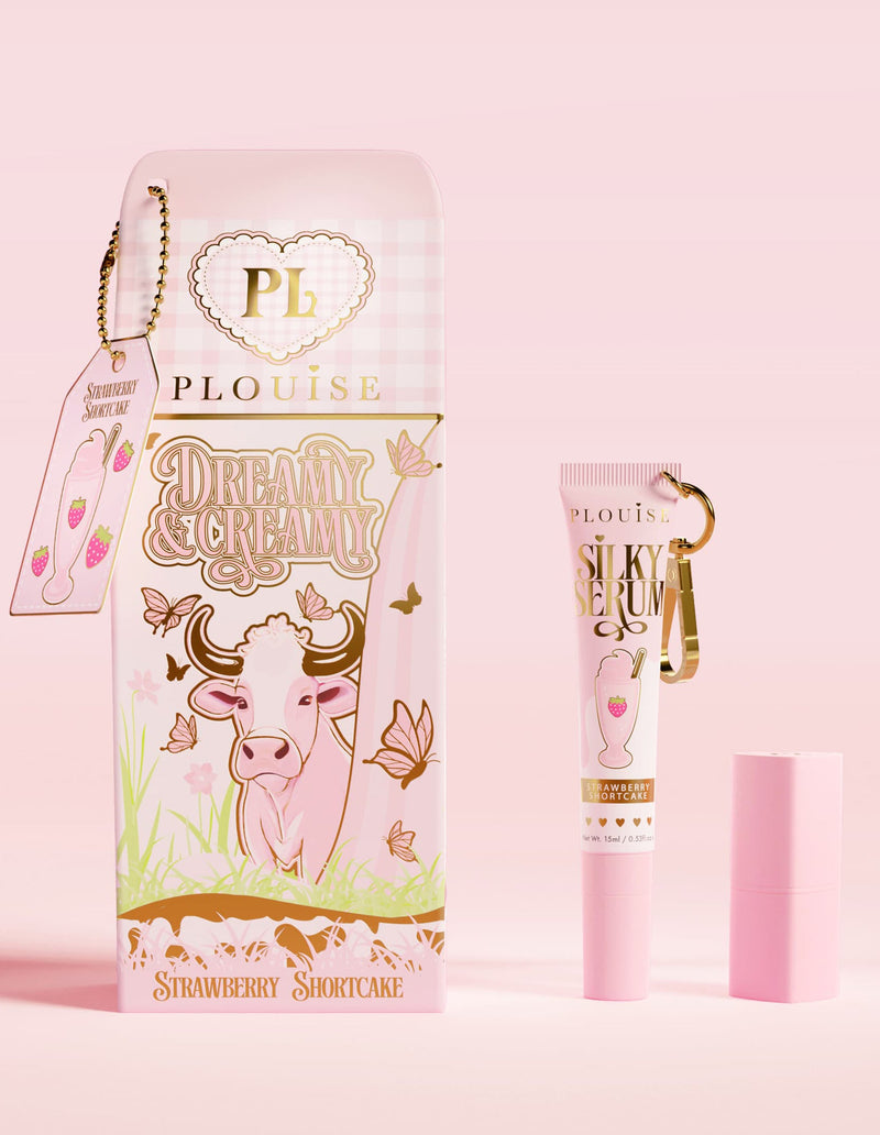 Dúo de labios cremoso y de ensueño de P.Louise