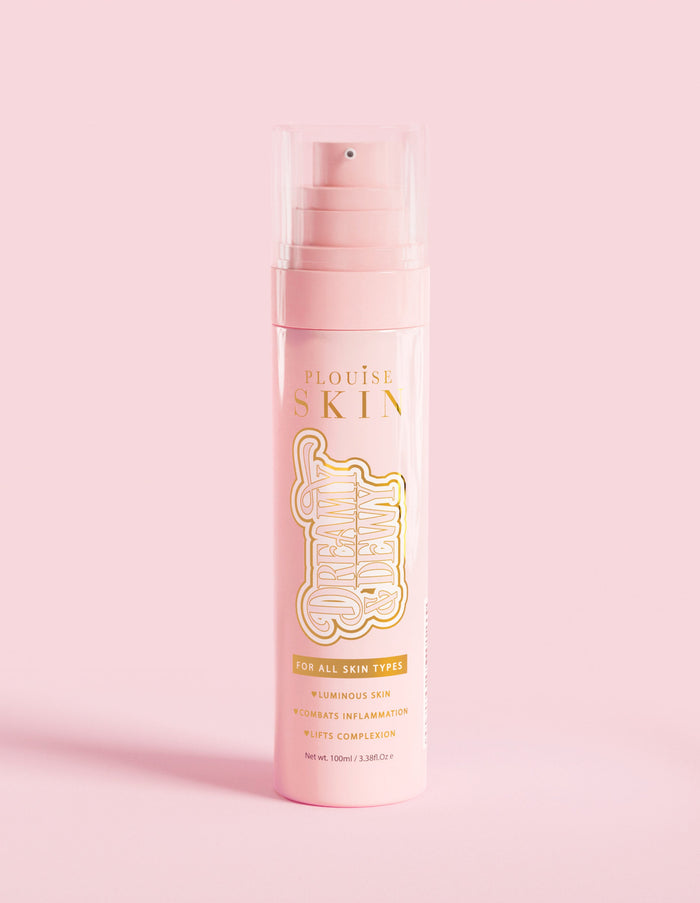 Dreamy & Dewy Blurring Glow Moisturizer