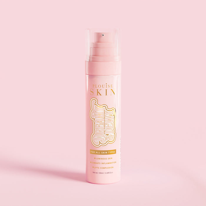 Dreamy & Dewy Blurring Glow Moisturizer