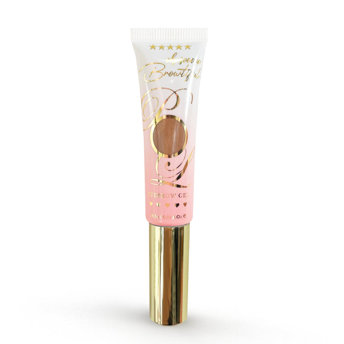 Gel para cejas P.Louise