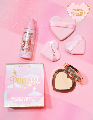 P.Louise Power Up Bundle