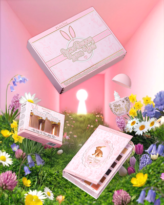 Somebunny Loves You Makeup Set