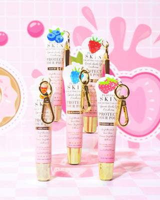 P. Louise Forbidden Fruit Lip Conditioner Bundle