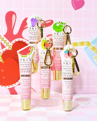 P. Louise Forbidden Fruit Lip Conditioner Bundle