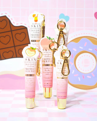 P. Louise Forbidden Fruit Lip Conditioner Bundle