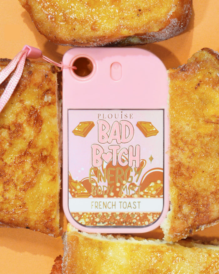 Bad Bitch Body Mist