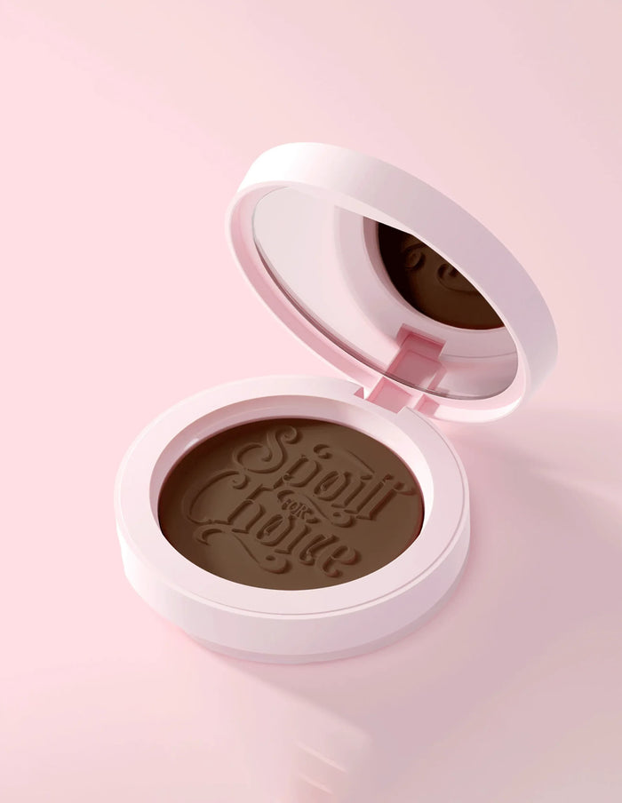 Spoilt For Choice Cream Bronzer