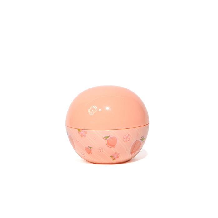 Get Peachy With It Rich Cream