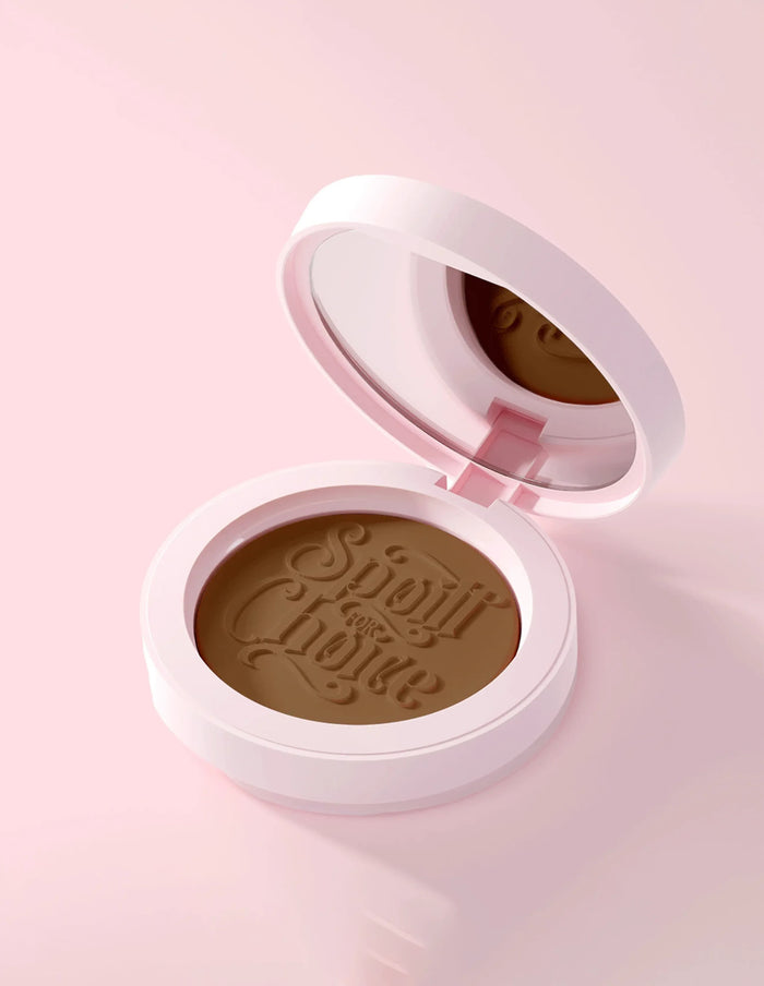 Spoilt For Choice Cream Bronzer