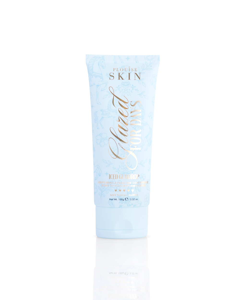 Glazed For Days Skincare Gift Set