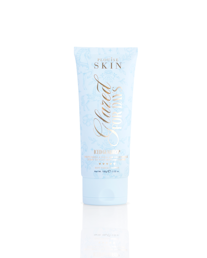 Glazed For Days Skincare Gift Set