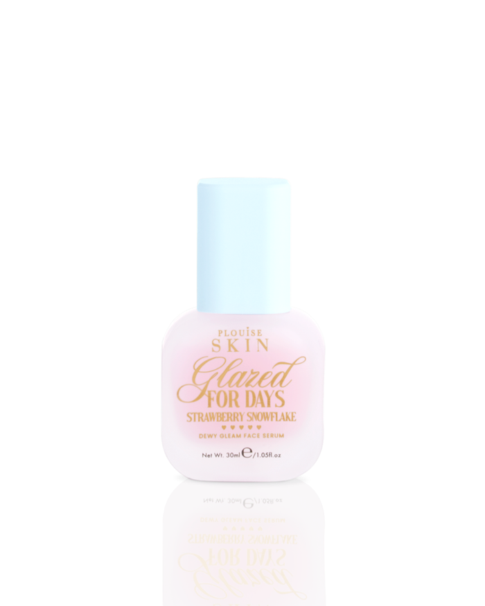 Glazed For Days Skincare Gift Set
