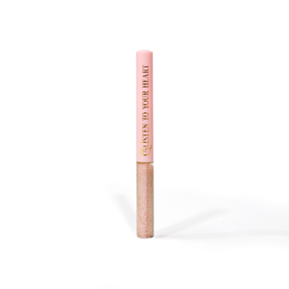 P.Louise Glisten To Your Heart Glitter Liner