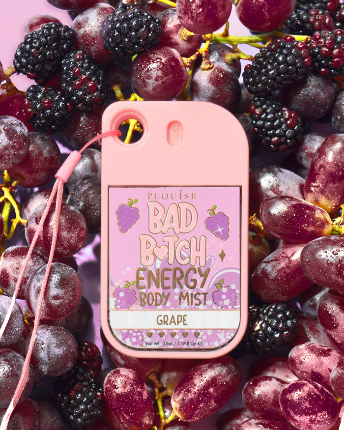 Bad Bitch Body Mist
