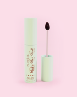 P.Louise Take The Tint peel off lip tint in nude brown shade