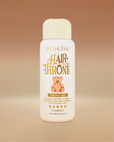 Teddy Hair To The Throne Shampoo - PRE ORDER