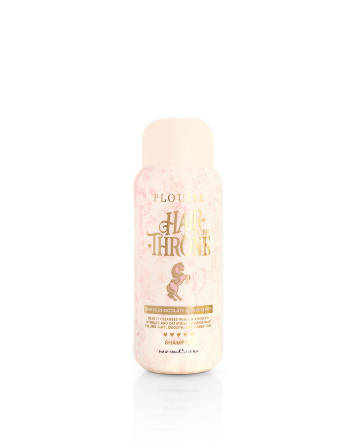 White Chocolate Raspberry
