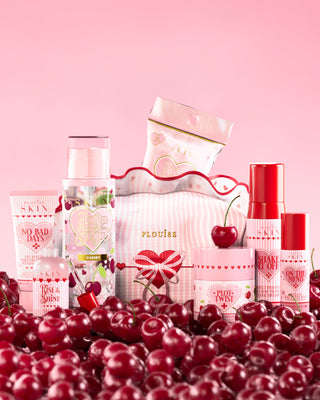 P.Louise The Skinfluencer Skincare Set