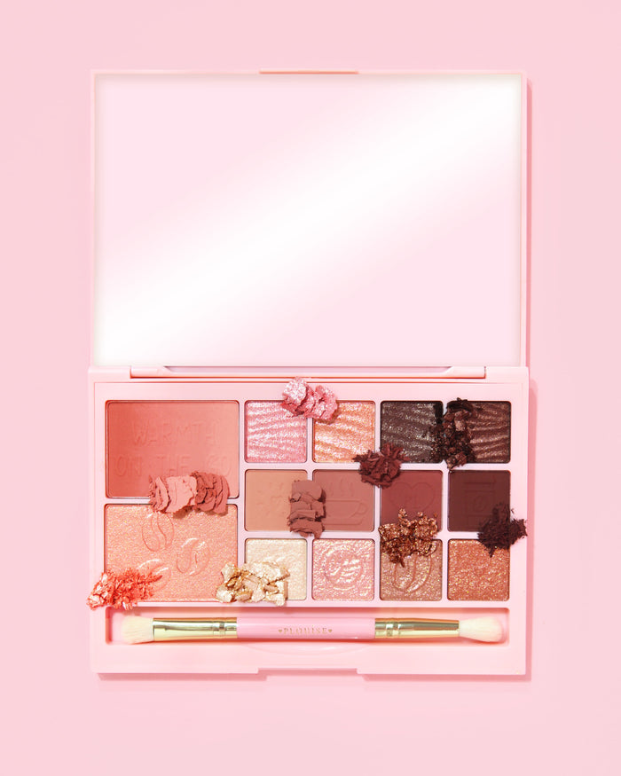 Breakfast Bites Makeup Palette