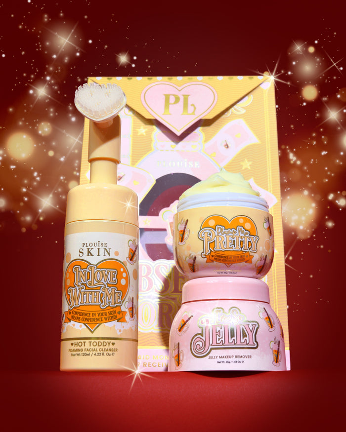 Obsessed For Less Cleanse & Moisturize Set