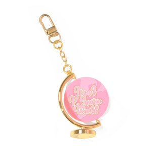 P. Louise You're So Charming Keyring Charms