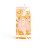 Juicy Drip Lip Mask And Lip Scrub Duo