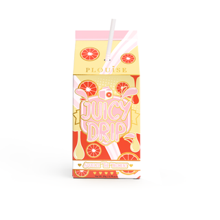 Juicy Drip Lip Mask And Scrub Duo