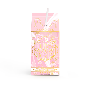 Juicy Drip Lip Mask And Scrub Duo