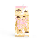 Juicy Drip Lip Mask And Lip Scrub Duo