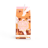 Juicy Drip Lip Mask And Lip Scrub Duo