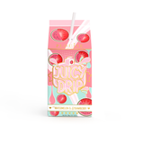 Juicy Drip Lip Mask And Lip Scrub Duo