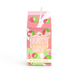 Juicy Drip Lip Mask And Lip Scrub Duo