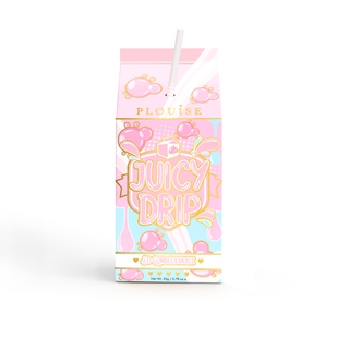 Juicy Drip Lip Mask And Scrub Duo