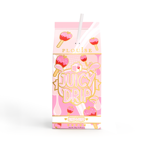 Juicy Drip Lip Mask And Scrub Duo