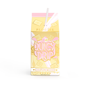Juicy Drip Lip Mask And Scrub Duo