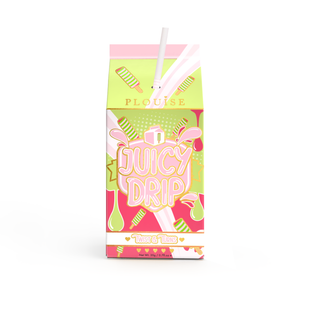 Juicy Drip Lip Mask And Scrub Duo