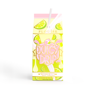 Juicy Drip Lip Mask And Scrub Duo