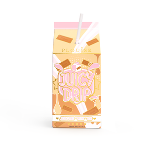 Juicy Drip Lip Mask And Scrub Duo