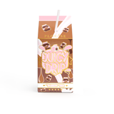 Juicy Drip Lip Mask And Lip Scrub Duo