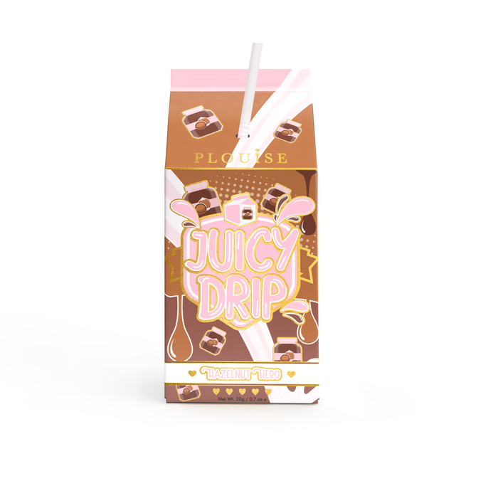 Juicy Drip Lip Mask And Lip Scrub Duo