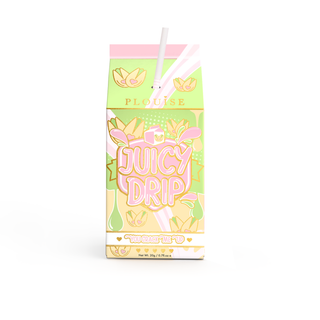 Juicy Drip Lip Mask And Scrub Duo